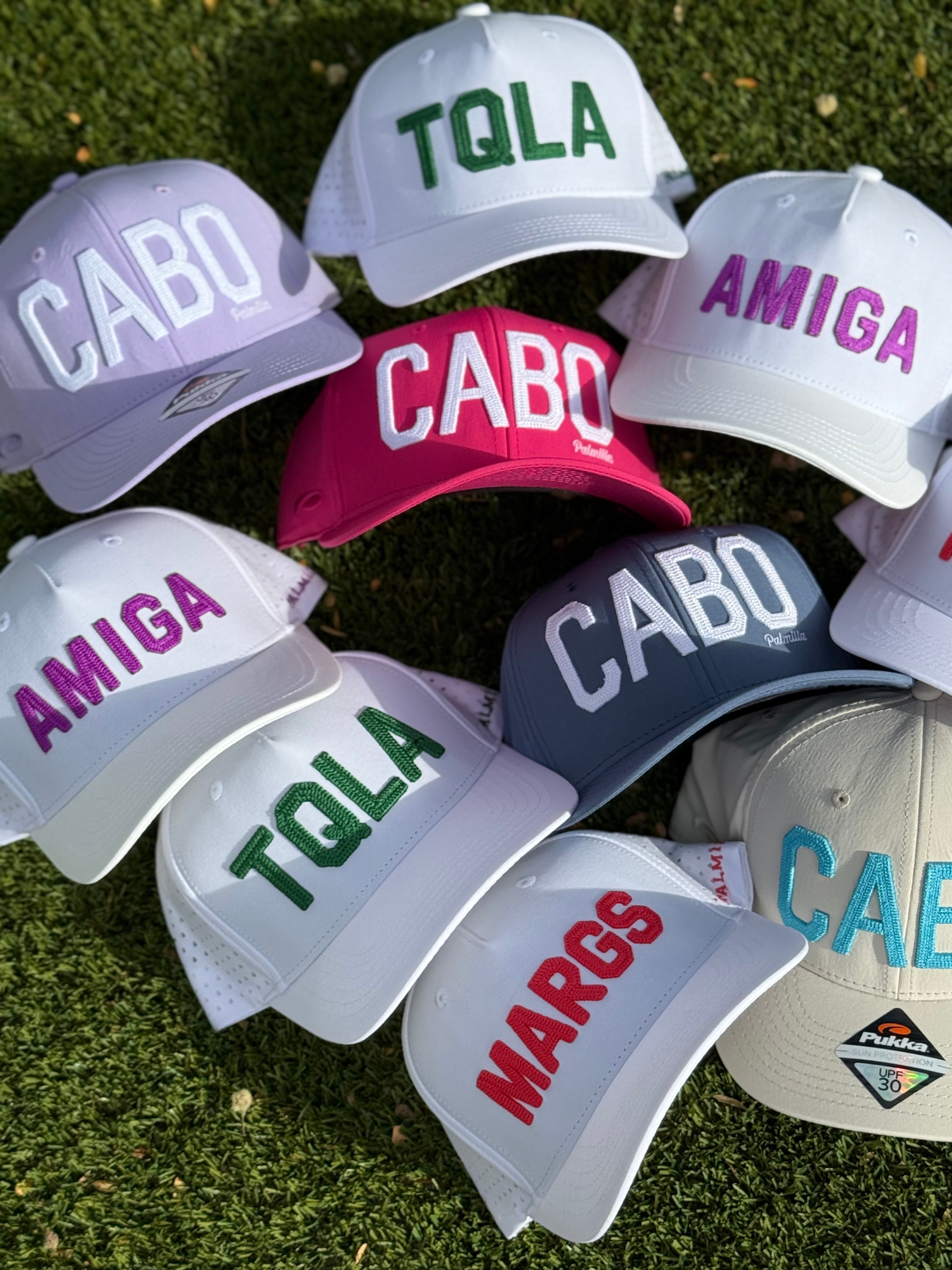 Hats