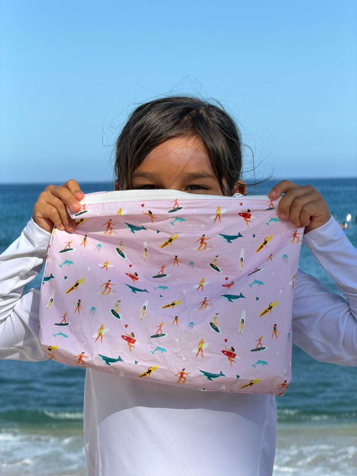 La Sirena Waterproof Bag