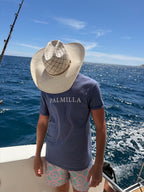 The Palmilla Tee