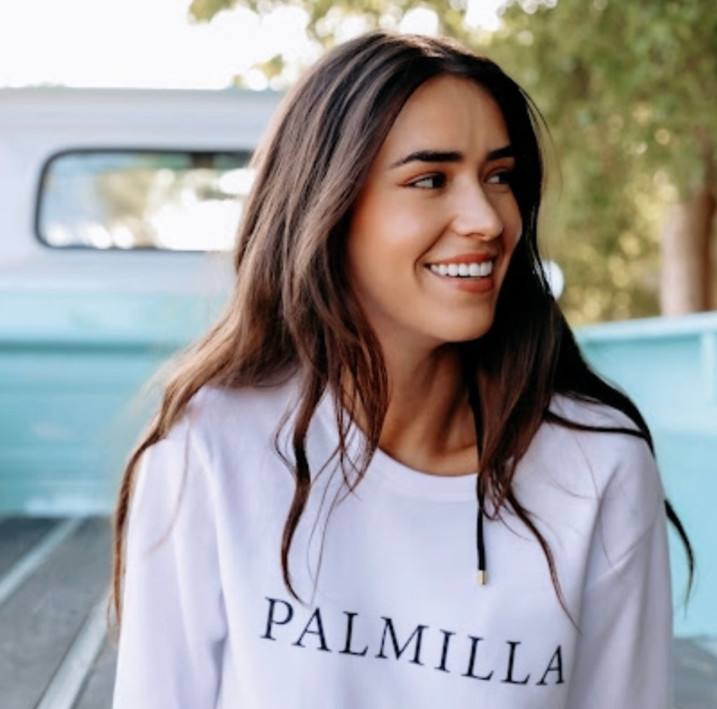 Women’s Palmilla Sweatshirt