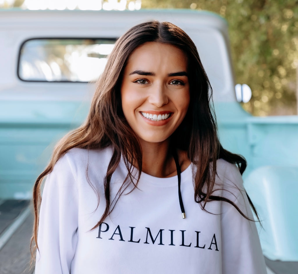 Women’s Palmilla Sweatshirt