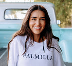 Women’s Palmilla Sweatshirt