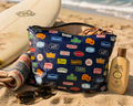 Waterproof Surf Bag