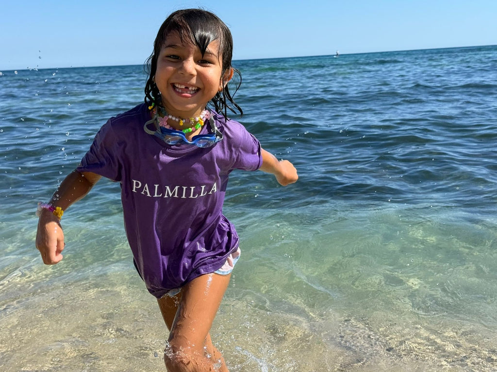Kids Palmilla T-shirt