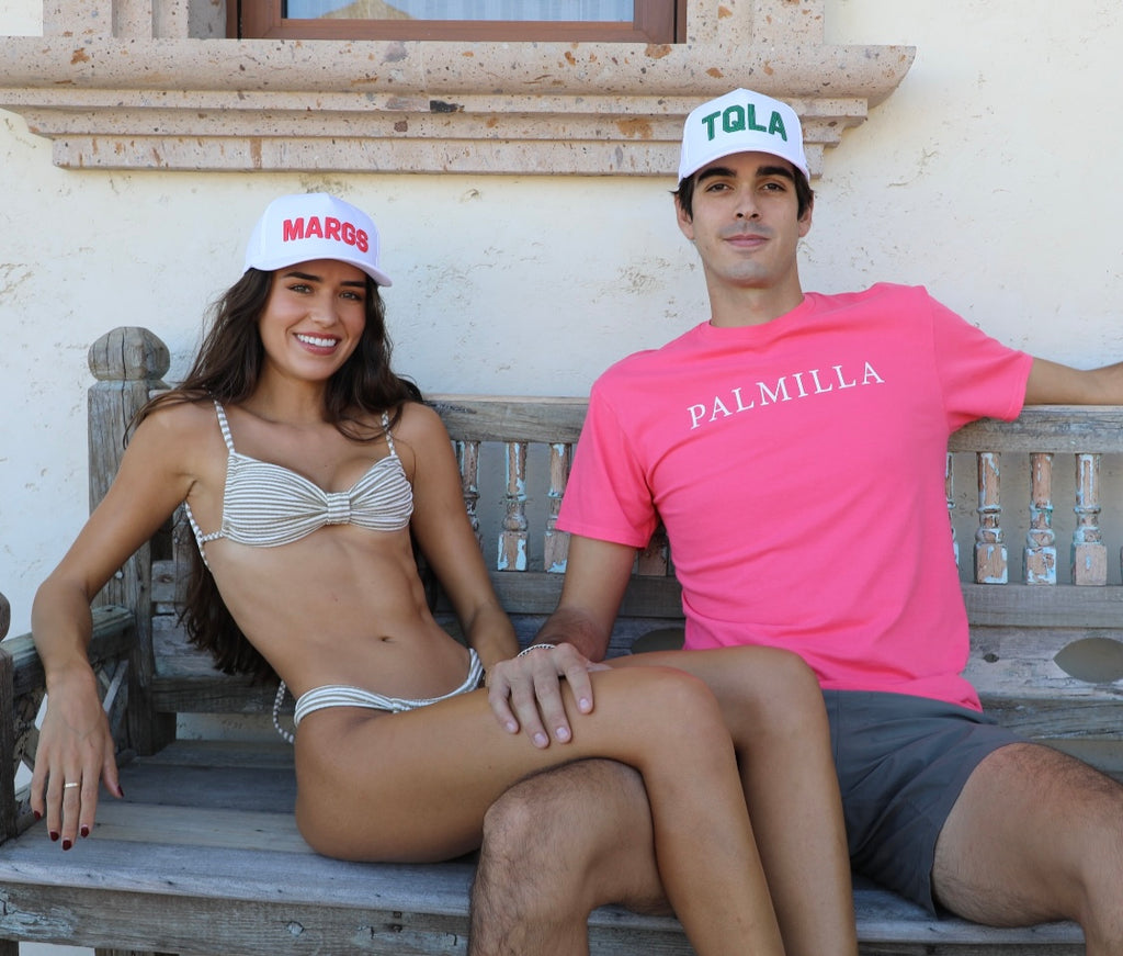 TQLA Hat