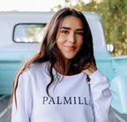 Women’s Palmilla Sweatshirt