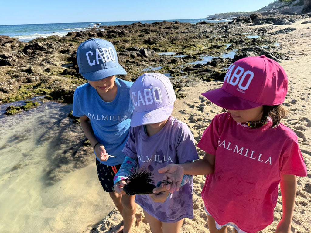 Kids Palmilla T-shirt