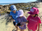 Kids Palmilla T-shirt