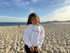 Kids Fleece Sweatshirt