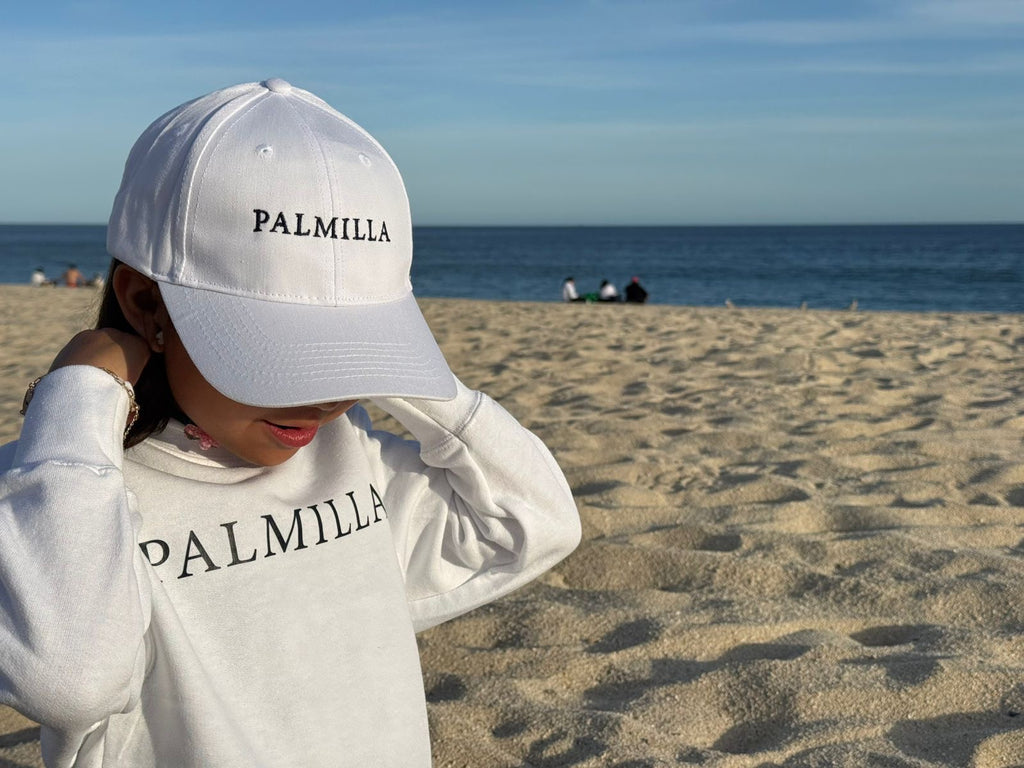 Kids Fleece Sweatshirt