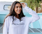 Women’s Palmilla Sweatshirt