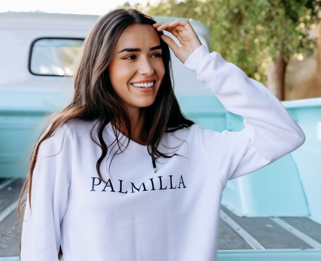 Women’s Palmilla Sweatshirt