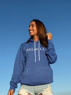 The Palmilla Hoodie