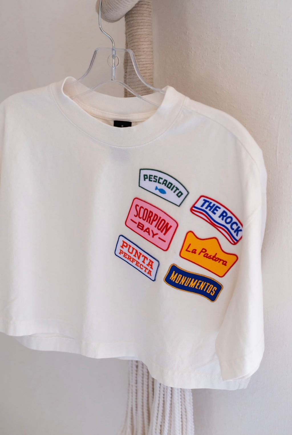 Surf Patches