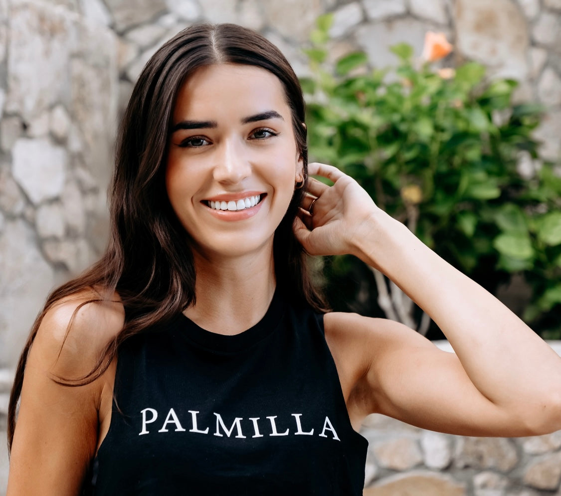 The Cabo Crop