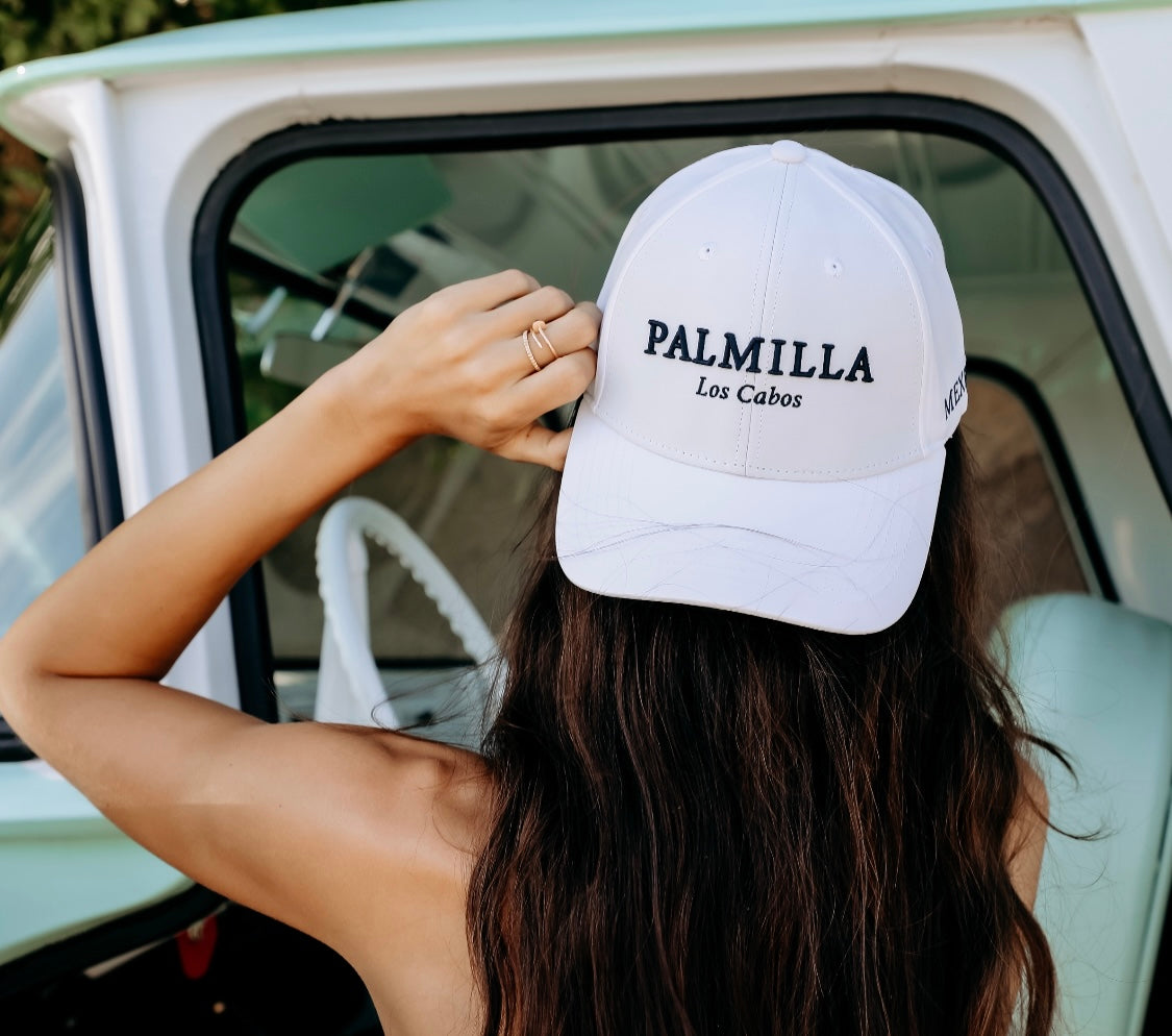 Classic Palmilla Hat