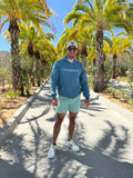 The Palmilla Hoodie