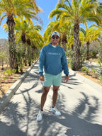 The Palmilla Hoodie
