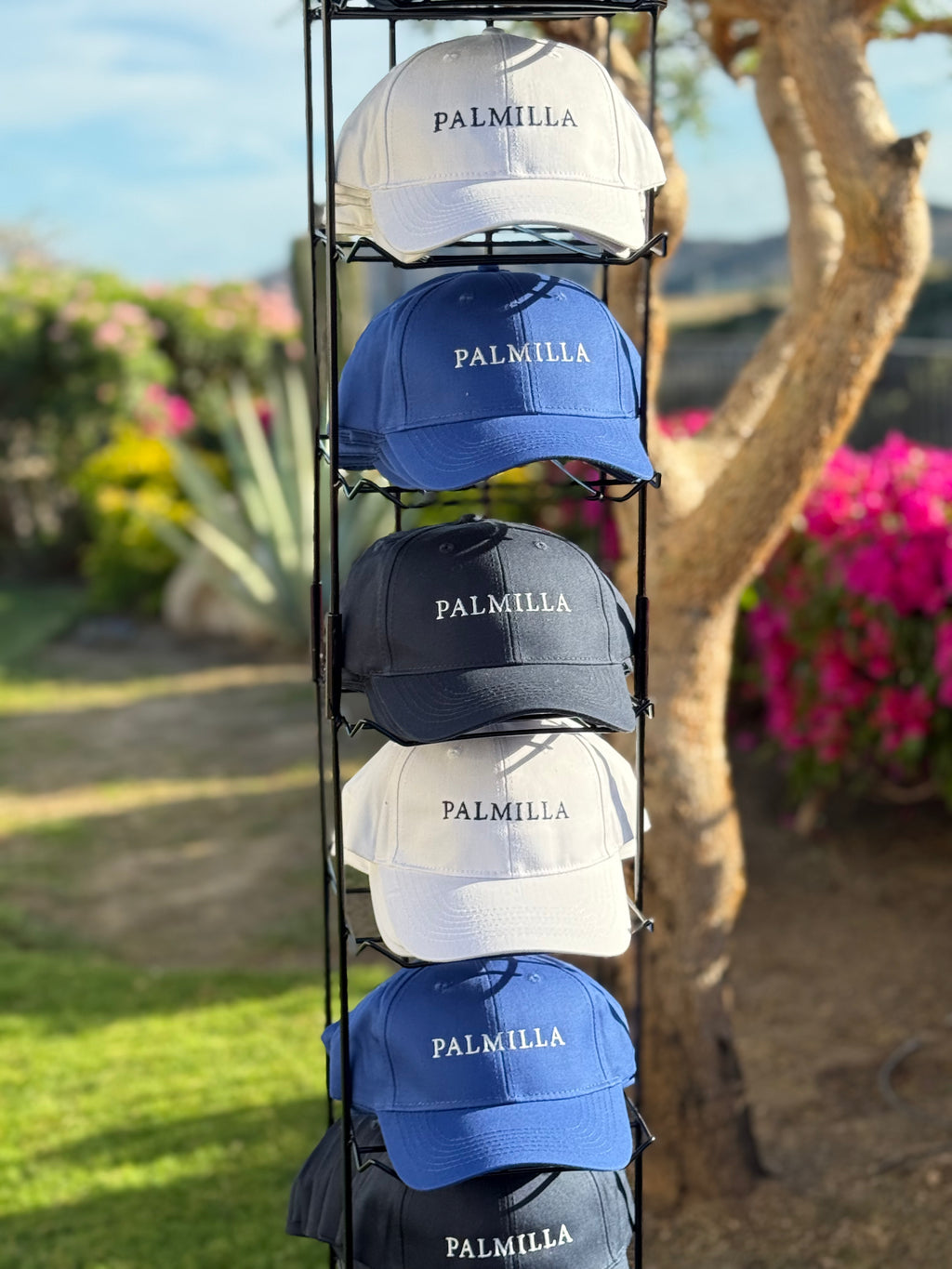 Kids Palmilla Hat