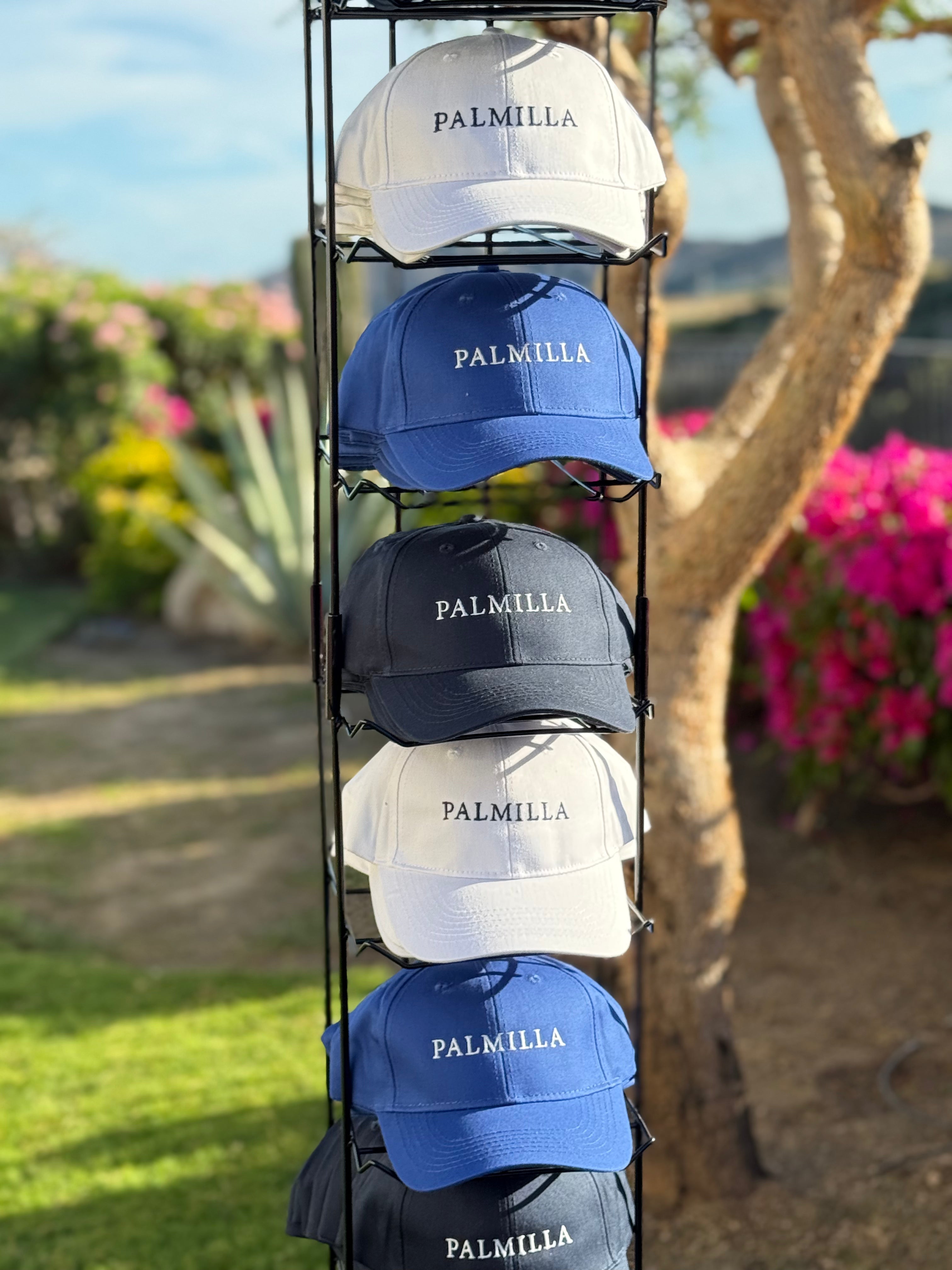 Kids Palmilla Hat