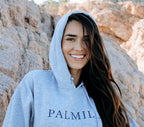 The Palmilla Hoodie