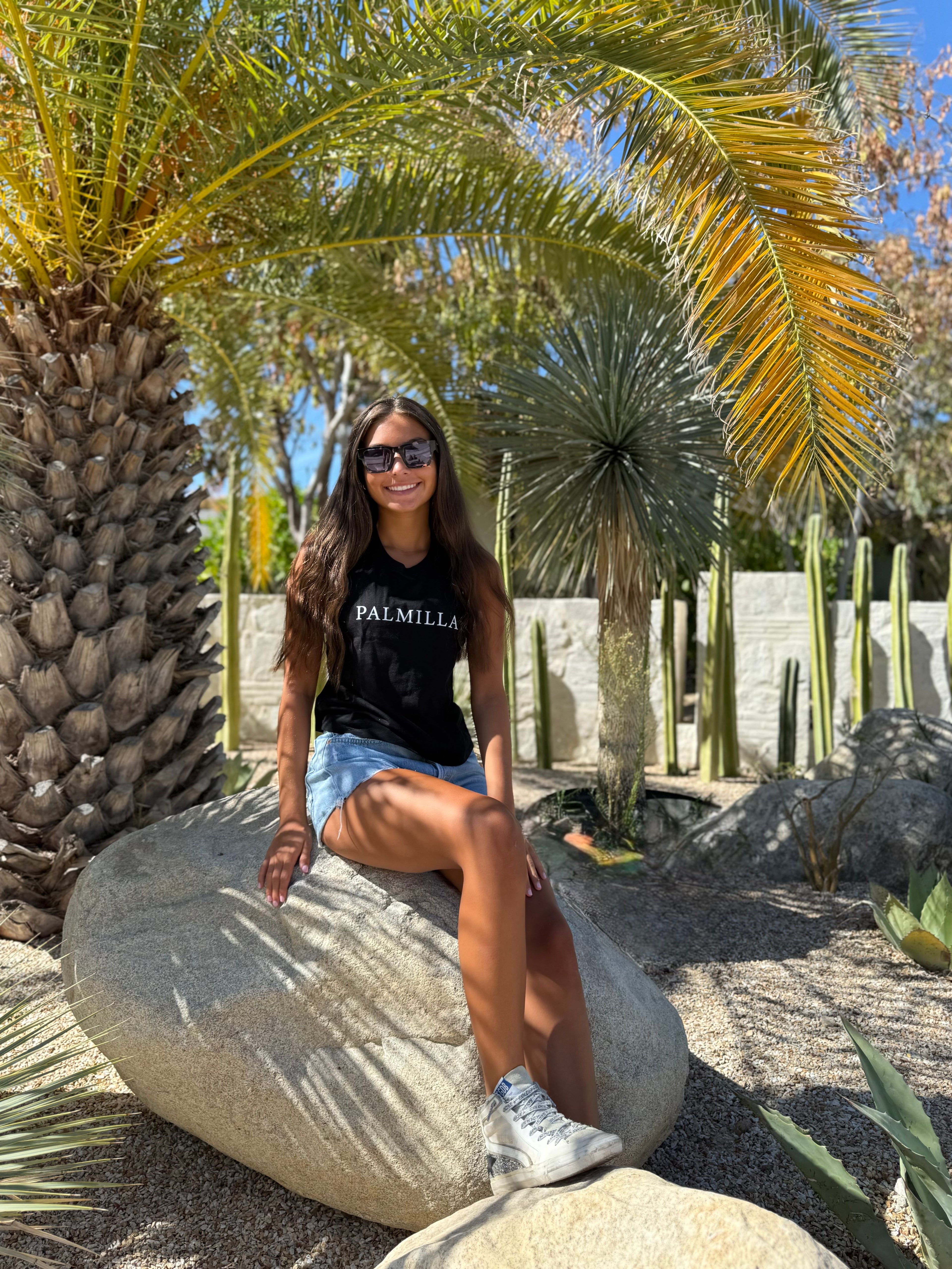 The Cabo Crop