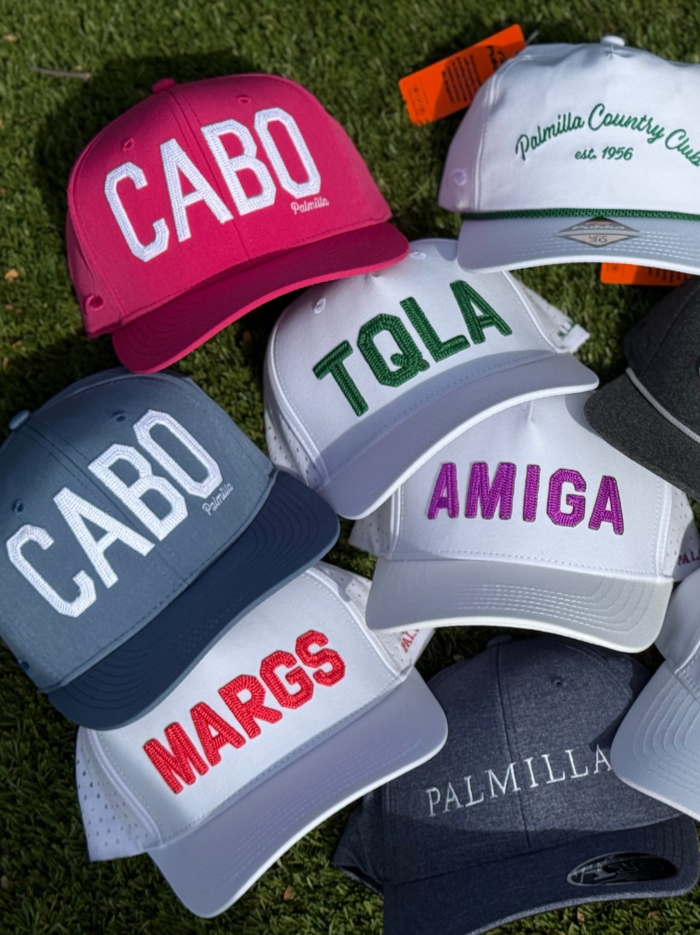 MARGS Hat