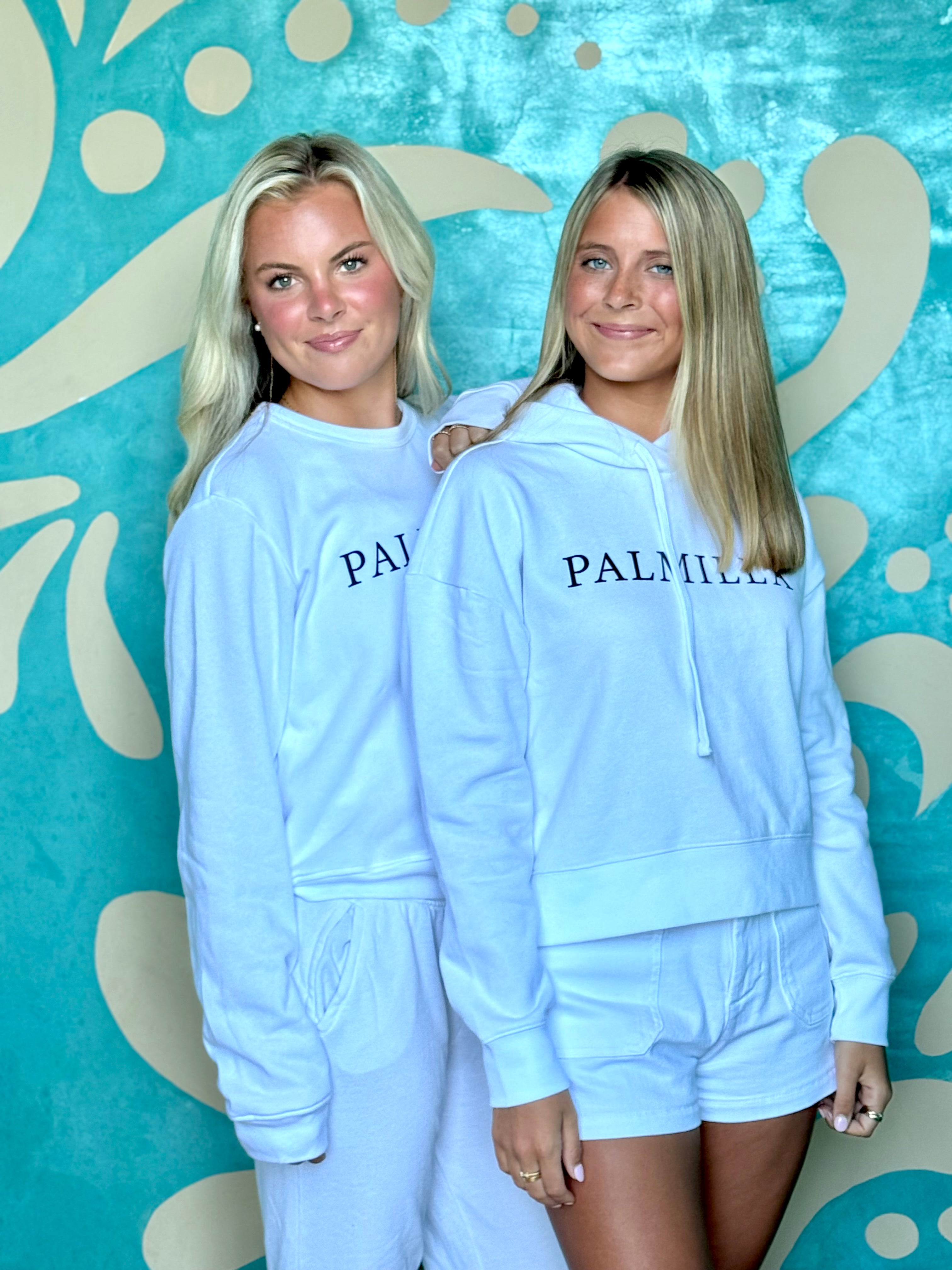 Women’s Palmilla Sweatshirt