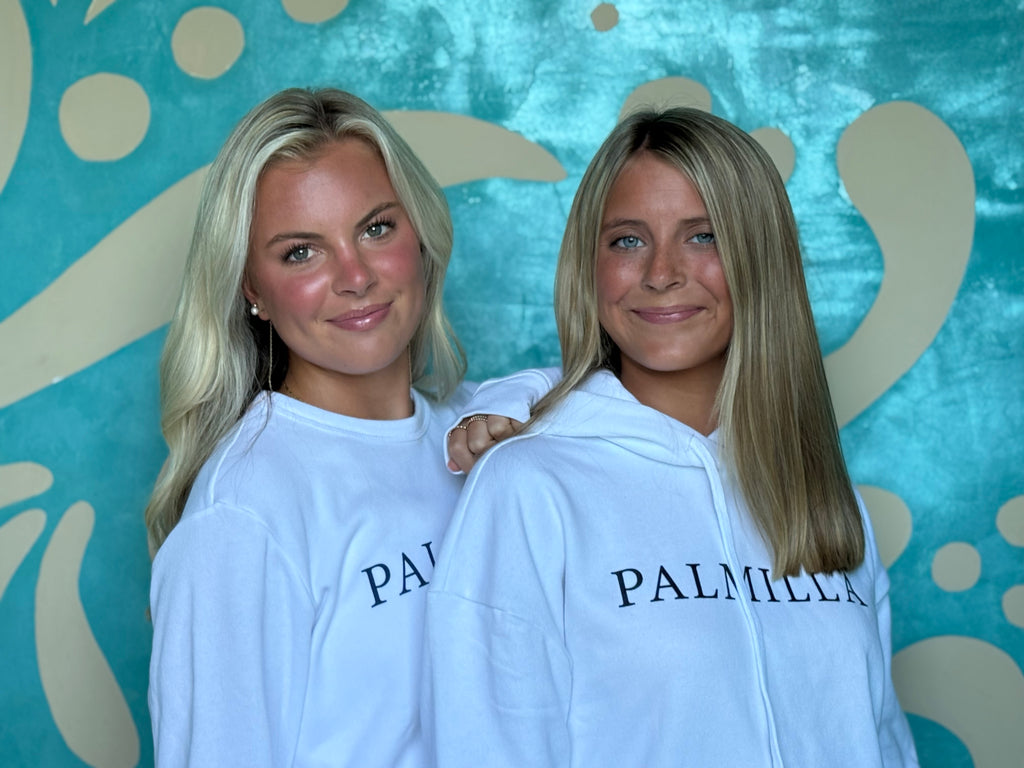 Women’s Palmilla Sweatshirt