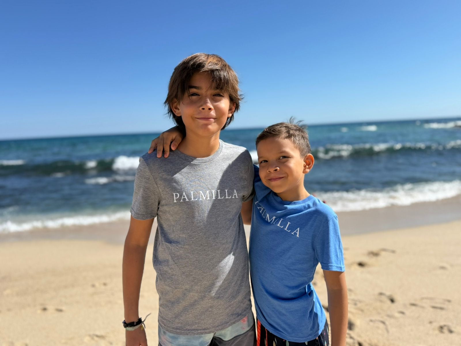 Kids Palmilla T-shirt
