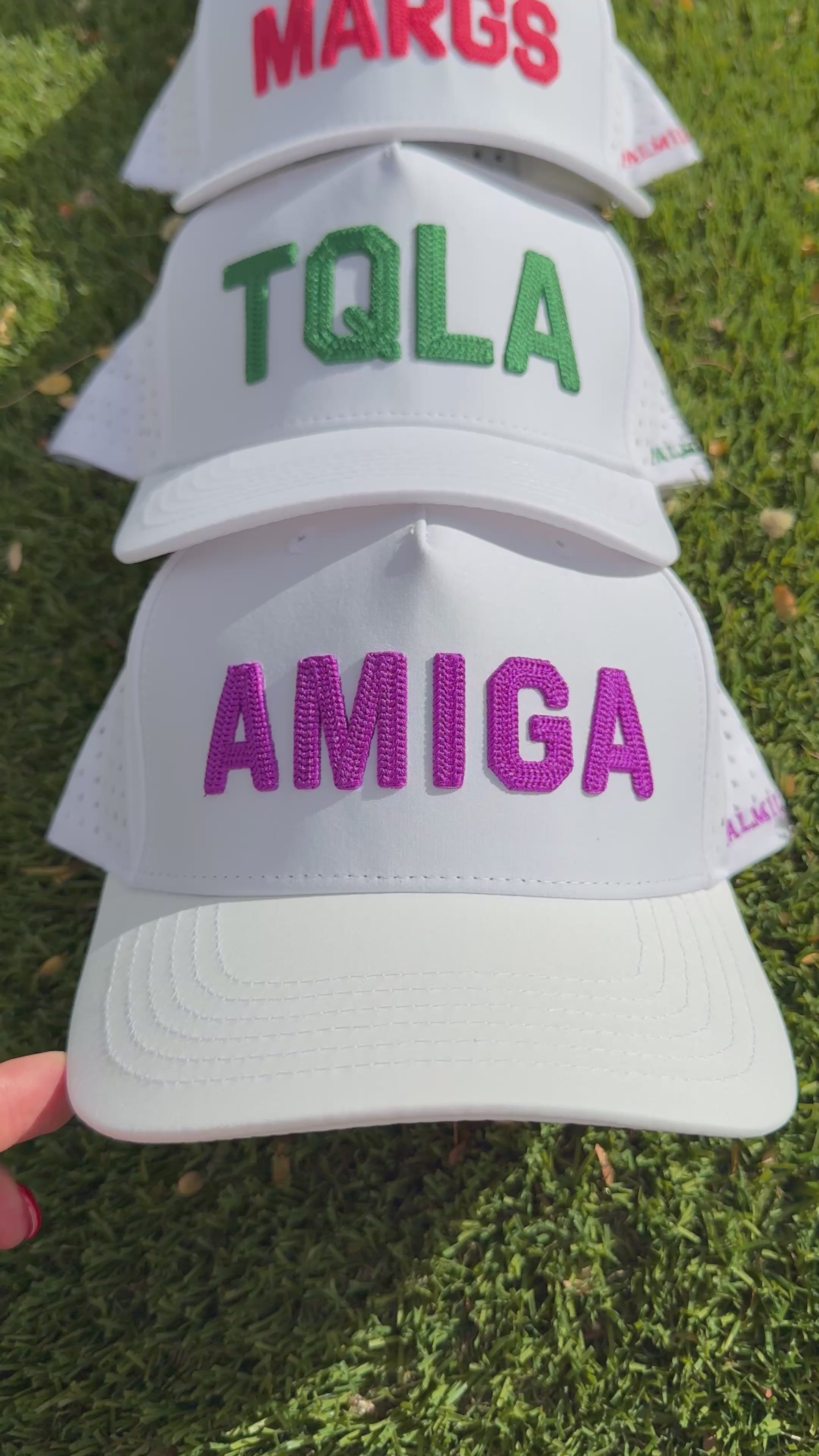 MARGS Hat